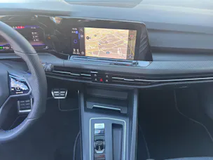 VW Golf VIII Variant 2.0 TSI R DSG 4motion