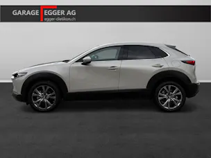 Mazda CX-30 2.0 186 Takumi AWD