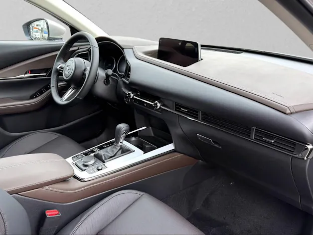 Mazda CX-30 2.0 186 Takumi AWD
