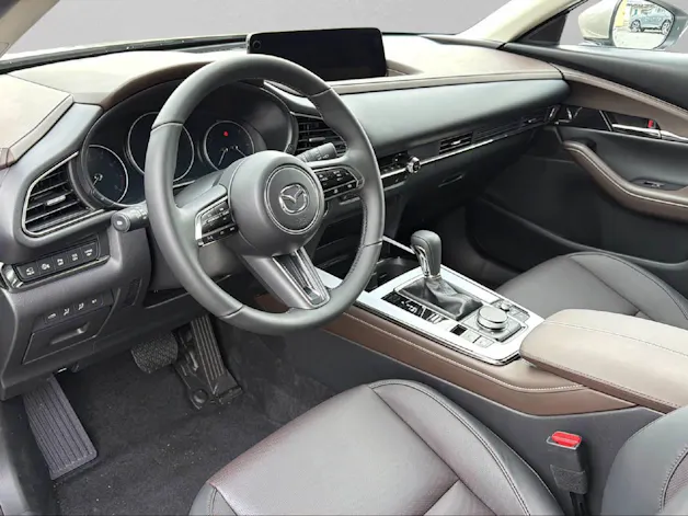 Mazda CX-30 2.0 186 Takumi AWD