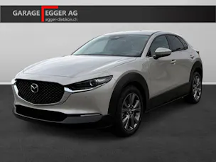 Mazda CX-30 2.0 186 Takumi AWD