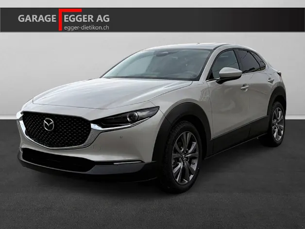 Mazda CX-30 2.0 186 Takumi AWD