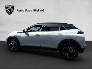 Peugeot 2008 1.2 Hybrid 145 GT