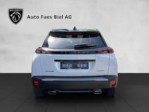 Peugeot 2008 1.2 Hybrid 145 GT