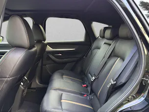 Mazda CX-60 2.5 PHEV Homura Plus AWD