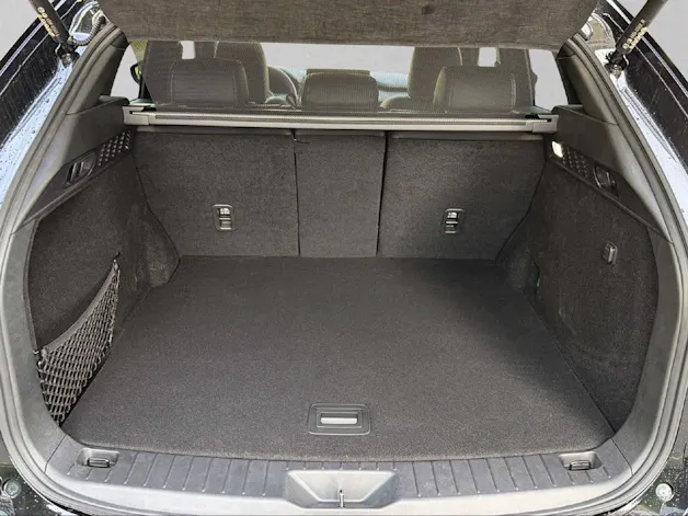 Mazda CX-60 2.5 PHEV Homura Plus AWD