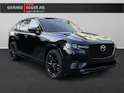 Mazda CX-60 2.5 PHEV Homura Plus AWD