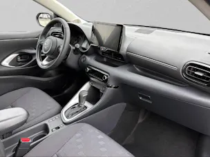 Mazda 2 1.5 Hybrid Exclusive-Line