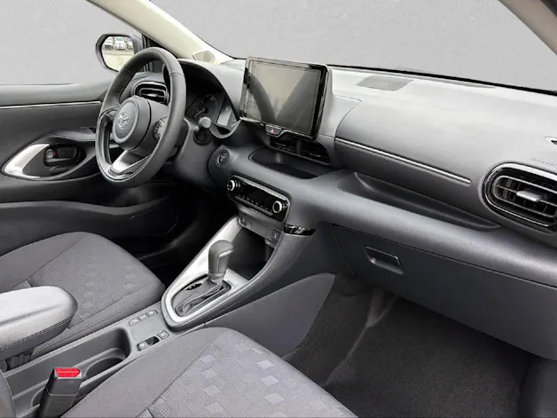 Mazda 2 1.5 Hybrid Exclusive-Line