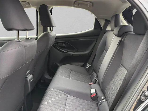 Mazda 2 1.5 Hybrid Exclusive-Line