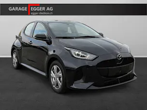 Mazda 2 1.5 Hybrid Exclusive-Line