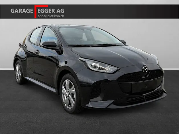 Mazda 2 1.5 Hybrid Exclusive-Line
