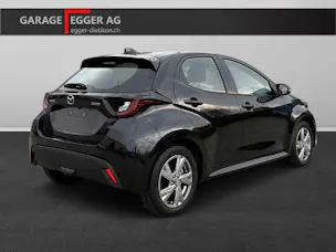 Mazda 2 1.5 Hybrid Exclusive-Line