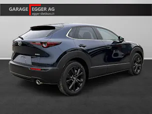 Mazda CX-30 2.0 186 Homura AWD