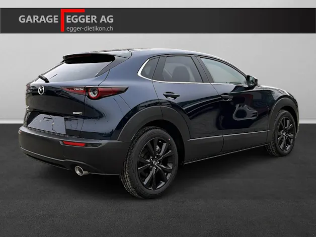 Mazda CX-30 2.0 186 Homura AWD