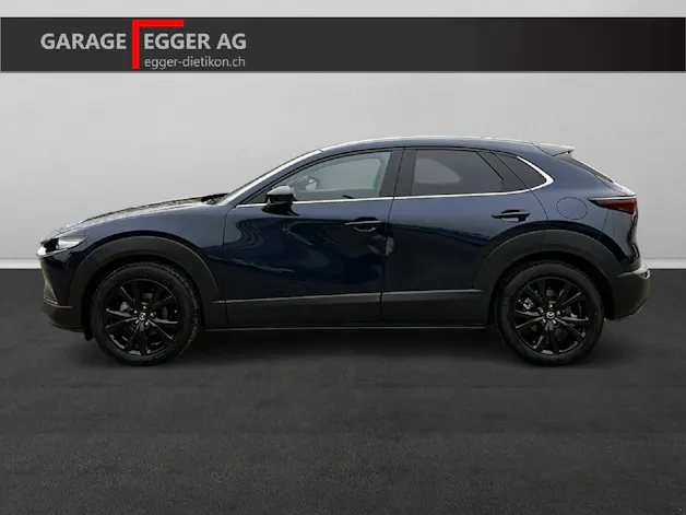 Mazda CX-30 2.0 186 Homura AWD