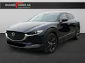 Mazda CX-30 2.0 186 Homura AWD