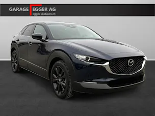 Mazda CX-30 2.0 186 Homura AWD