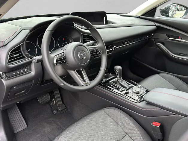 Mazda CX-30 2.0 186 Homura AWD