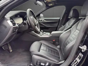 BMW M440i xDrive Gran Coupé M SPORTPAKET PRO