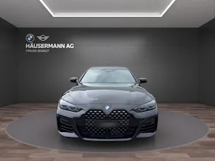 BMW M440i xDrive Gran Coupé M SPORTPAKET PRO