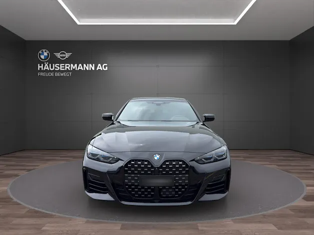 BMW M440i xDrive Gran Coupé M SPORTPAKET PRO