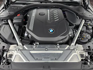 BMW M440i xDrive Gran Coupé M SPORTPAKET PRO