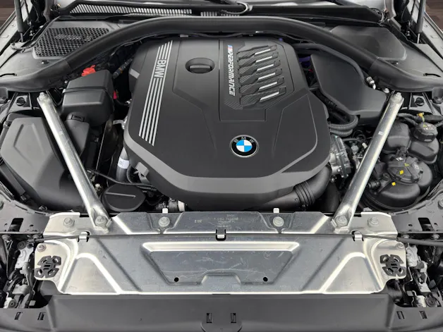 BMW M440i xDrive Gran Coupé M SPORTPAKET PRO