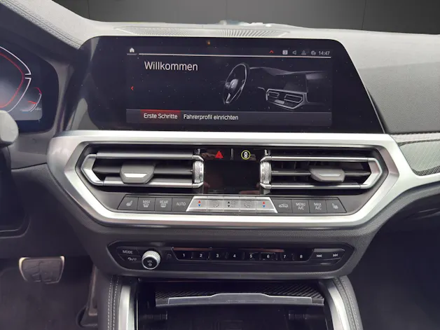 BMW M440i xDrive Gran Coupé M SPORTPAKET PRO