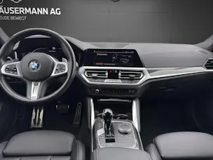 BMW M440i xDrive Gran Coupé M SPORTPAKET PRO
