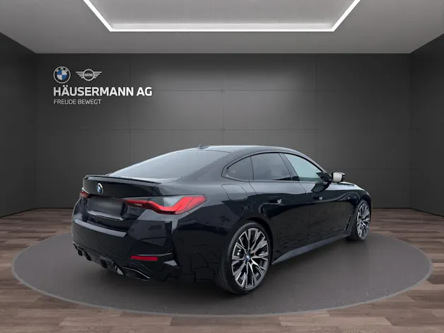 BMW M440i xDrive Gran Coupé M SPORTPAKET PRO