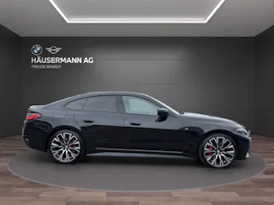 BMW M440i xDrive Gran Coupé M SPORTPAKET PRO