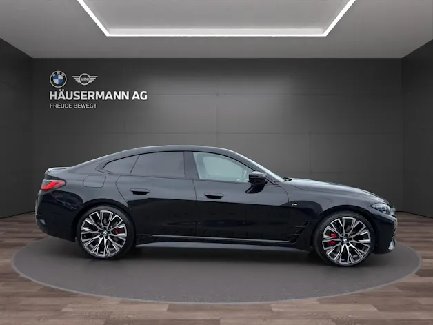 BMW M440i xDrive Gran Coupé M SPORTPAKET PRO