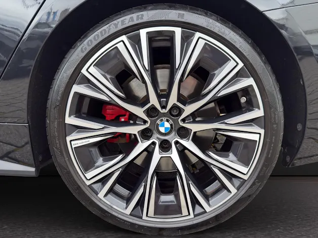 BMW M440i xDrive Gran Coupé M SPORTPAKET PRO