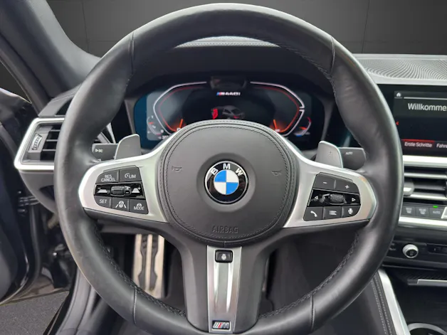 BMW M440i xDrive Gran Coupé M SPORTPAKET PRO