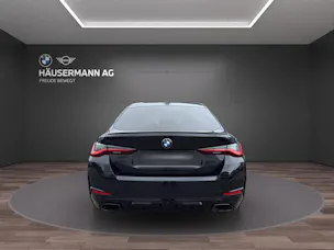 BMW M440i xDrive Gran Coupé M SPORTPAKET PRO