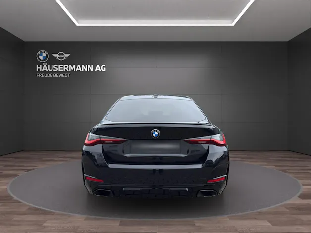 BMW M440i xDrive Gran Coupé M SPORTPAKET PRO