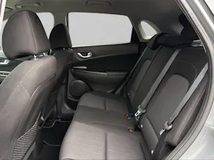 Hyundai Kona 1.6 GDi Hybrid Origo