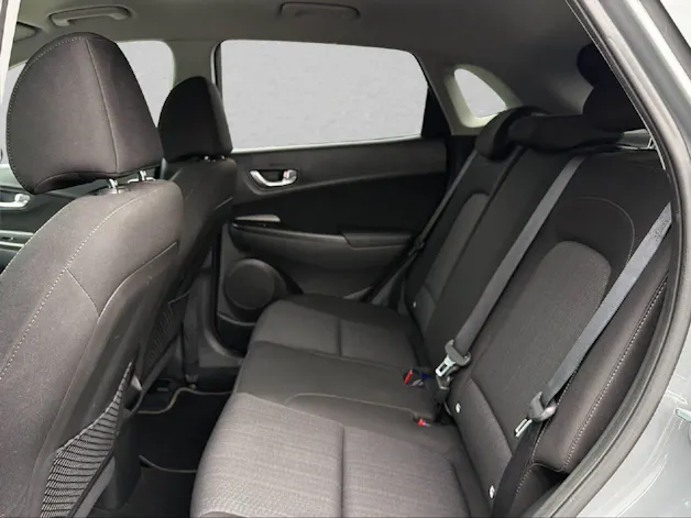Hyundai Kona 1.6 GDi Hybrid Origo
