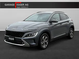 Hyundai Kona 1.6 GDi Hybrid Origo