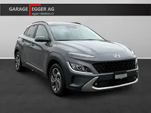 Hyundai Kona 1.6 GDi Hybrid Origo