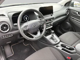 Hyundai Kona 1.6 GDi Hybrid Origo