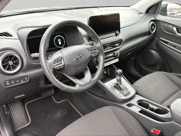 Hyundai Kona 1.6 GDi Hybrid Origo