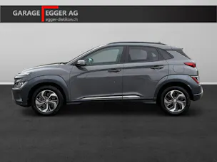 Hyundai Kona 1.6 GDi Hybrid Origo