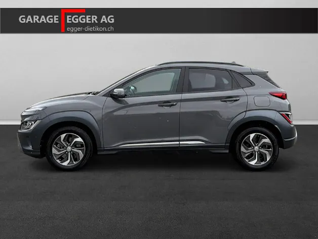 Hyundai Kona 1.6 GDi Hybrid Origo