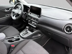 Hyundai Kona 1.6 GDi Hybrid Origo