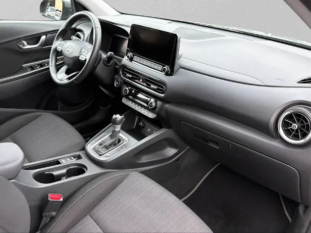 Hyundai Kona 1.6 GDi Hybrid Origo