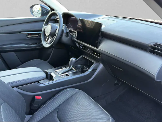 Mazda NEW CX-5 2.5 Exclusive-Line AWD
