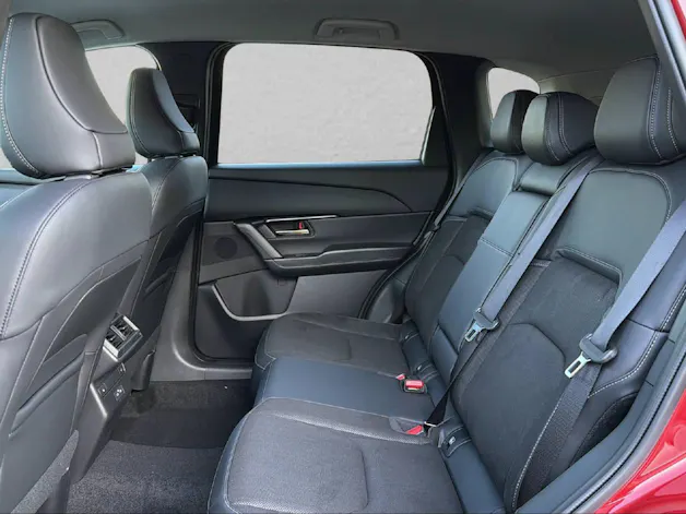 Mazda NEW CX-5 2.5 Exclusive-Line AWD