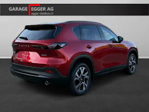 Mazda NEW CX-5 2.5 Exclusive-Line AWD